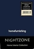 Navy Blue Plain Dyed Double Duvet/Quilt Cover Set With Pillow Cases
