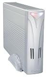 ロジテック｜Logitec TrioPort搭載FireWire 800&FireWire 400&USB 2.0外付型HDユニット LHD-HA160BFU2