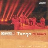 Search : Piazzolla - Tango Nuevo