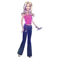 LeAnn Rimes Barbie Doll