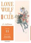 Lone wolf & cub Vol.11