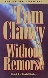 Without Remorse (Tom Clancy)