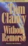 Without Remorse (Tom Clancy)
