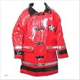 Western Chief Fire-chief Raincoat for Kids & Toddlers