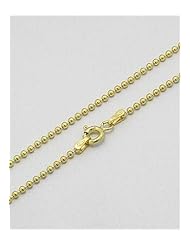 Chain In 92.5 Sterling Silver