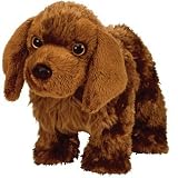Review TY  / TY Seadog the Newfoundland Dog Beanie Baby