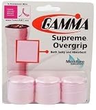 Gamma Supreme, Available in White or Pink