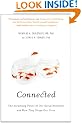 Connected: The Surprising Power of Social Networks and How They Shape Our Lives