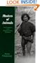 Masters of Animals: Oral Traditions of the Tolupan Indians, Honduras (The Library of Anthropology)
