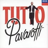Tutto Pavarotti