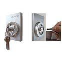 Wheels Key Holder