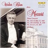 Mozart: Piano Music