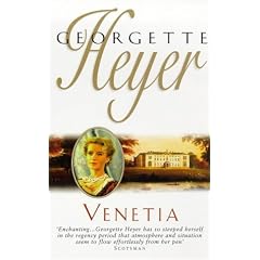 Venetia