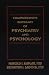 Books : Comprehensive Glossary of Psychiatry and Psychology