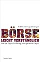 Börse leicht verständlich: Von der Depot-Eröffnung zum optimalen Depot