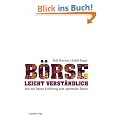 B�rse leicht verst�ndlich: Von der Depot-Er�ffnung zum optimalen Depot