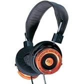 GRADO リファレンス・ヘッドフォン RS1