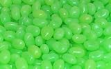 Gourmet Food : Key Lime Jelly Beans
