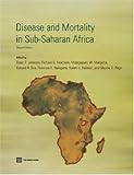 Disease and mortality in Sub-Saharan Africa./