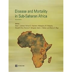 Disease and Mortality in Sub-Saharan Africa