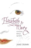 Review HarperCollins Audio  / Elizabeth and Mary: Cousins, Rivals, Queens