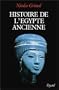 Histoire de l'Egypte ancienne