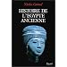 Histoire de l'Egypte ancienne
