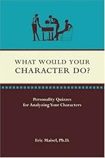 What Would Your Character Do?