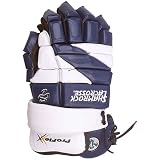 Shamrock Proflexx Adult Leather Lacrosse Gloves