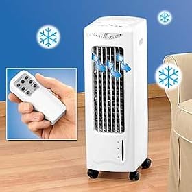 AIR COOLER by Get Organized