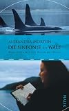 Die Sinfonie der Wale: Mein Leben mit den Riesen der Meere - Alexandra Morton