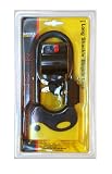 Review Hamble Distribution ltd BB-BH217 / Blackspur Long Shackle Bicylce Lock BB-BH217
