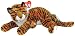 Ty Pinstripes - Large Tiger