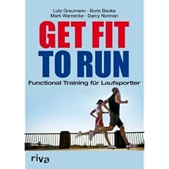 Get Fit to Run: Functional Training f�r Laufsportler