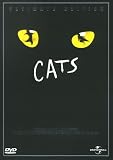 Produkt-Bild: Cats - Ultimate Edition [2 DVDs] [UK Import]