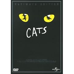 Cats - Ultimate Edition [2 DVDs] [UK Import]