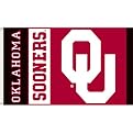 Oklahoma Sooners Flag - 3x5'