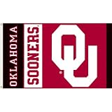 Oklahoma Sooners Flag - 3x5'