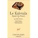 Le Kalevala, tome 2
