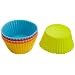 Casabella Jumbo Muffin Cups