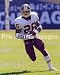Clinton Portis Washington Redskins 8x10 Photo