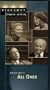 All Over (Broadway Theatre Archive) [VHS]