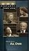 VHS : All Over (Broadway Theatre Archive)