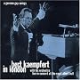 Bert Kaempfert in London