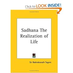 Sadhana The Realization of Life