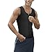 Kepawel Men's Firm Compression Vest Core 2