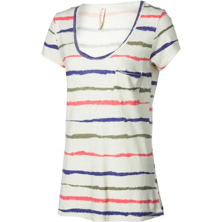 Gramicci Mirage Tate T-Shirt