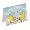 Seaside Jewels Thank-You Cards 50 ct.