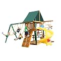 Blue Ridge Voyage Play Set