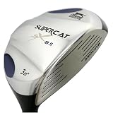 Slazenger SUPER CAT SX8.5 3番フェアウェイウッド